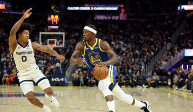 Clippers vs. Warriors Predictions, Odds & Stats – Oct. 28