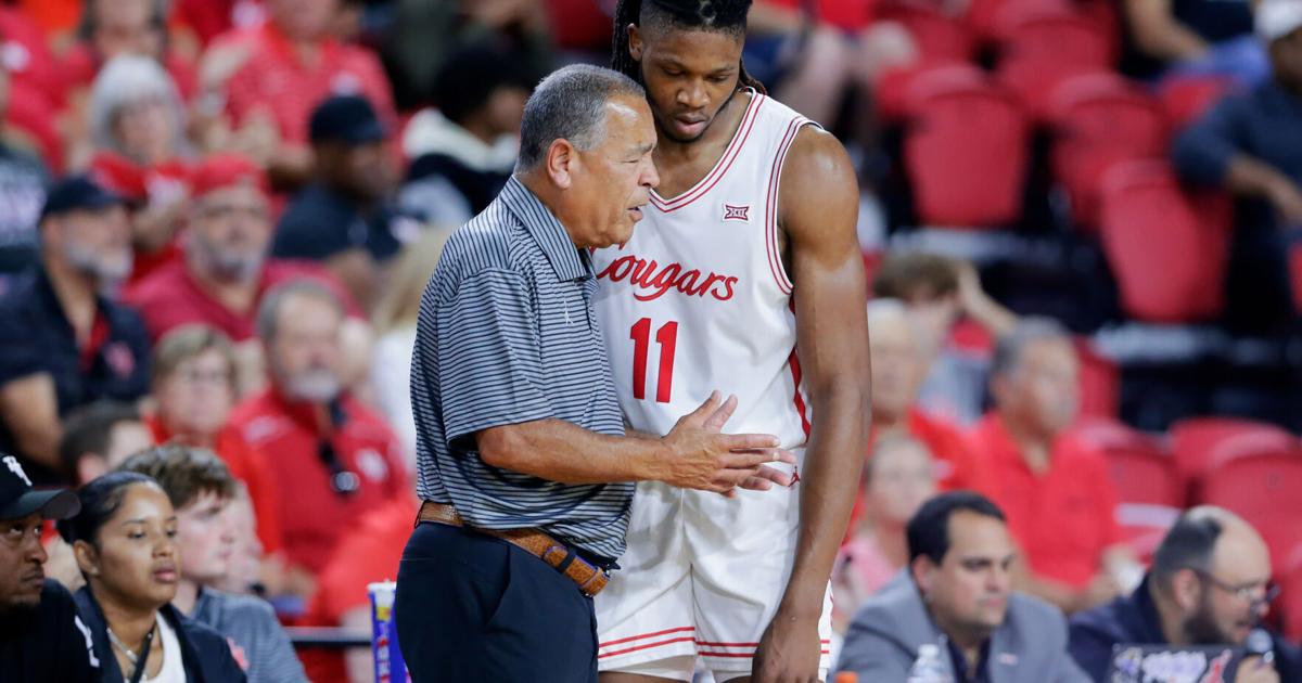 As college basketball continues to change, how long will the game's old guard of coaches press on? | Sports