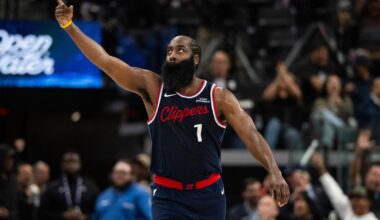 Clippers beat Portland 114-107 in the Trail Blazers’ 2nd game since Billups' arrest | National Sports