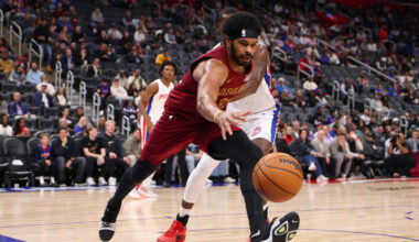 Magic vs. Pistons Predictions, Odds & Stats – Oct. 29