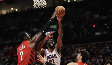 Trail Blazers vs. Jazz Predictions, Odds & Stats – Oct. 29