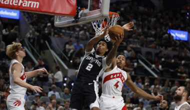 Rockets vs. Raptors Time, TV & Stream – Oct. 29