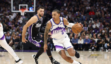 Trail Blazers vs. Jazz Time, TV & Stream – Oct. 29