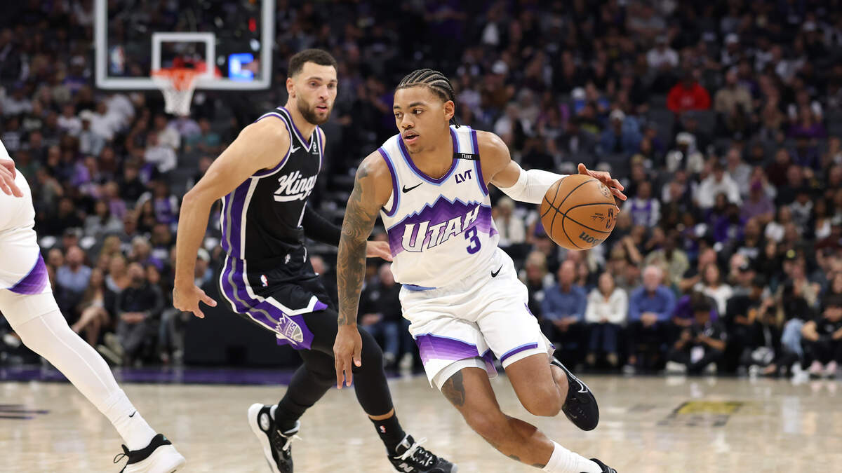 Trail Blazers vs. Jazz Time, TV & Stream – Oct. 29