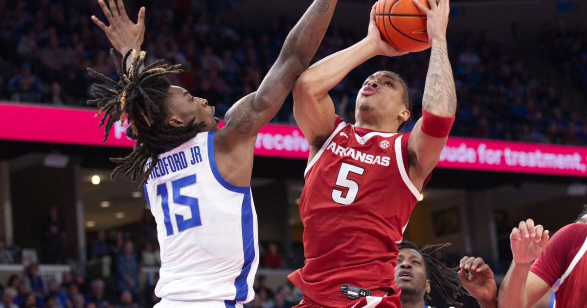 Arkansas looks to build on Sweet 16 run with new recruits and transfers | Sports