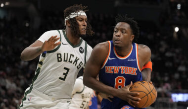 Warriors vs. Bucks Predictions, Odds & Stats – Oct. 30