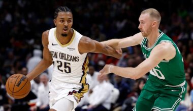 Clippers vs. Pelicans Predictions, Odds & Stats – Oct. 31