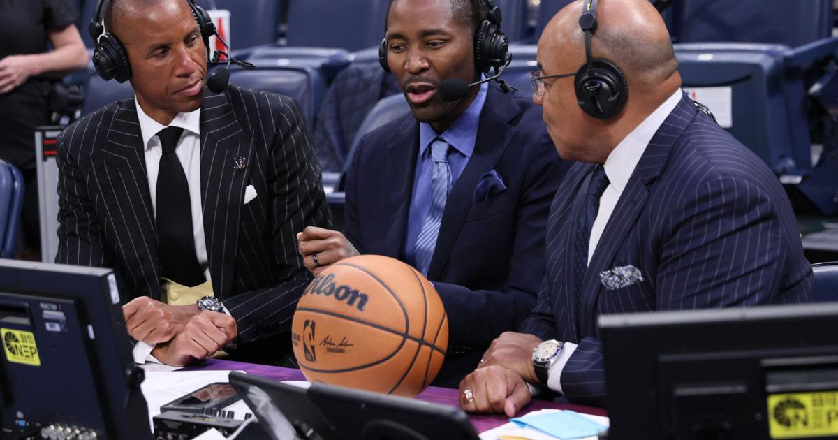 NBC's star-studded lineup to tackle Winter Olympics, Super Bowl 60, and NBA All-Star Game | Sports