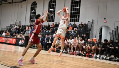 Men's basketball: Indiana Southeast shocks Georgetown | Sports