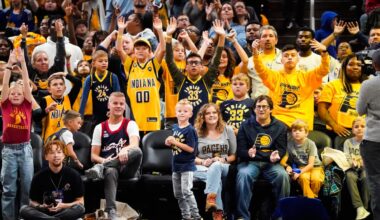 Pacers FanJam will be Sunday, what you need to know to attend