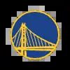 Golden State Warriors Primary Logo 