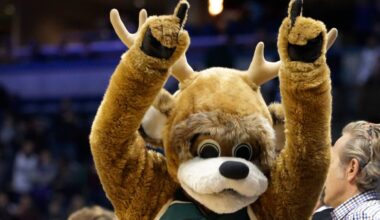 2025-2026 Milwaukee Bucks NBA schedule: Dates, times