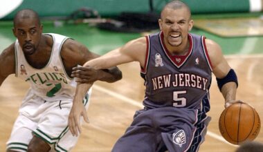 Walker, Risen, Andersons born; Rollins passes