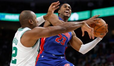 Ivey's injury timeline; Thompson twins on elevated trajectories