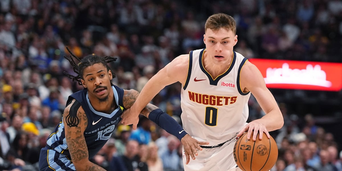 Christian Braun signs major contract extension