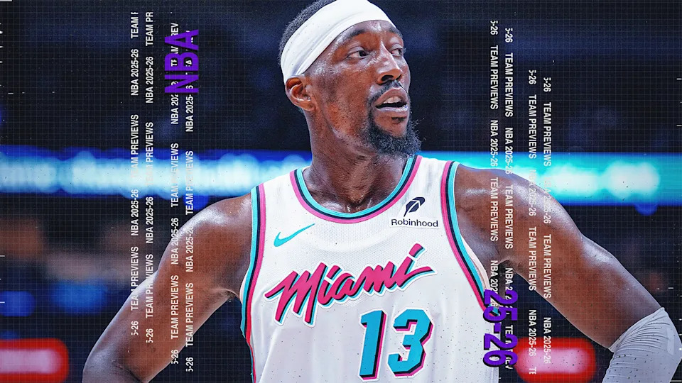 (Henry Russell/Yahoo Sports Illustration)