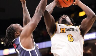 Why Missouri basketball, Dennis Gates need returners to develop to win