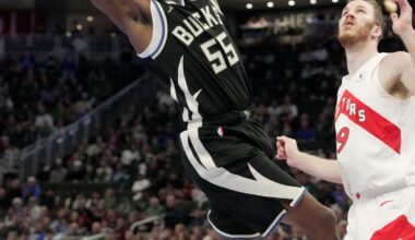 Delon Wright ready to battle for Pacers' last roster spot