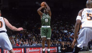 Warriors jersey history - No. 30