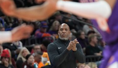 NBA's FBI gambling scandal reaches Suns' Western Conference rivals