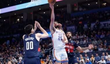 Live updates, highlights for Thursday's game