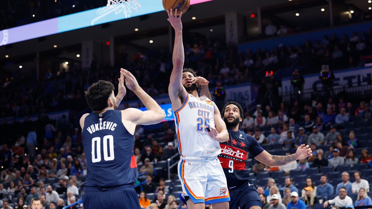 Live updates, highlights for Thursday's game