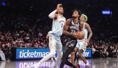 Nets at Spurs betting preview: Prediction, point spread, odds