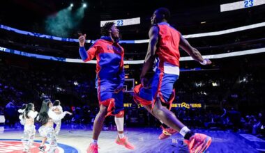 Pistons fail to sign Jaden Ivey and Jalen Duren to contract extensions