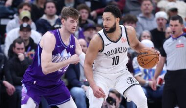 NBA free agent rankings: The best players remaining