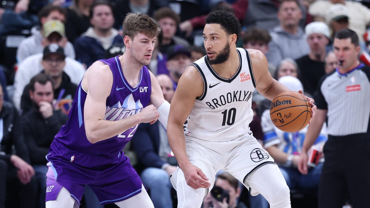 NBA free agent rankings: The best players remaining