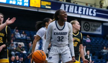 Washburn women's basketball picked No. 2/3 in MIAA preseason polls