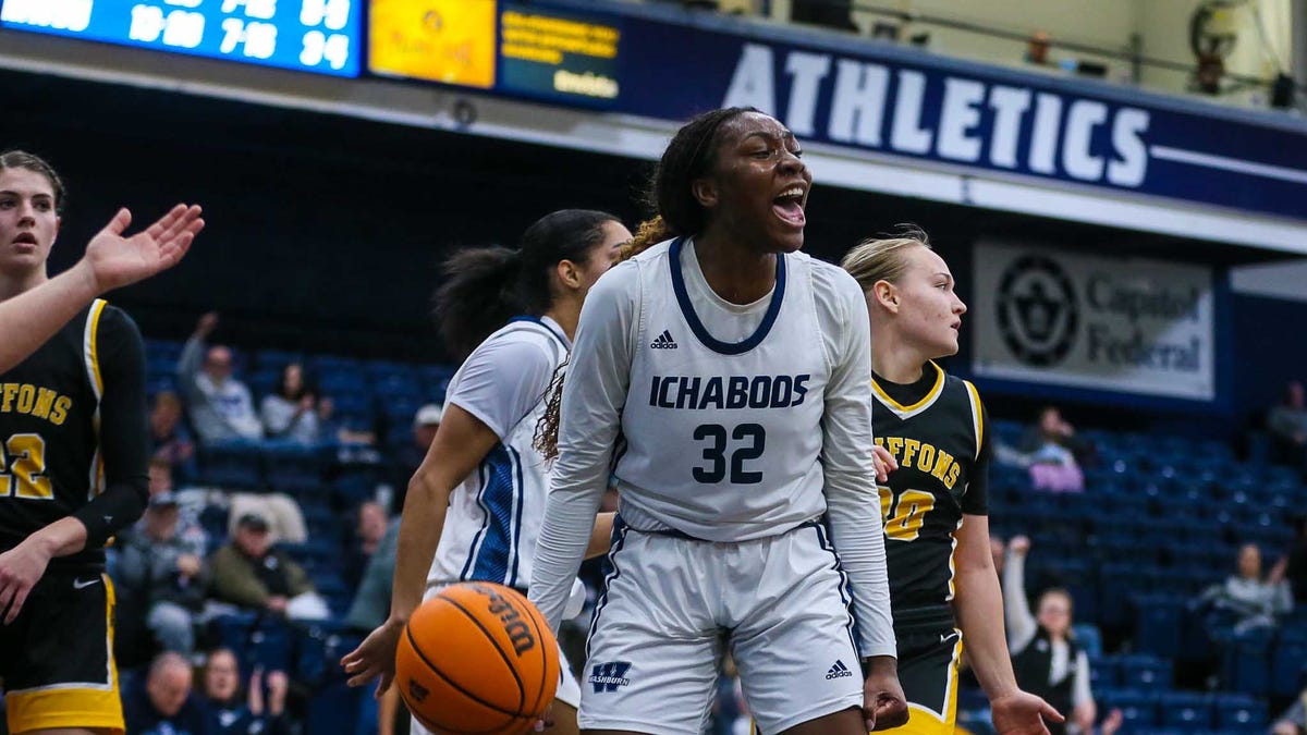 Washburn women's basketball picked No. 2/3 in MIAA preseason polls