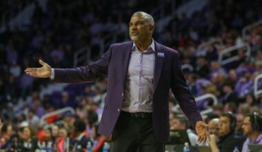 Kansas State basketball national expectations for 2025-26