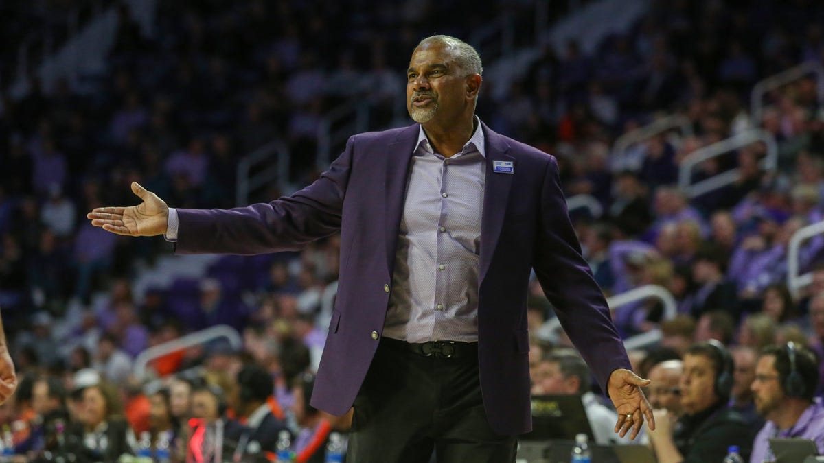 Kansas State basketball national expectations for 2025-26