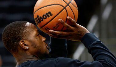 Rozier joins Smart among ex-Celtics dealing with preseason injuries