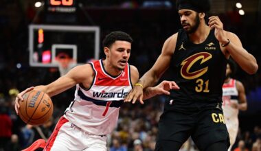 Wisconsin basketball great Johnny Davis officially back in Wisconsin