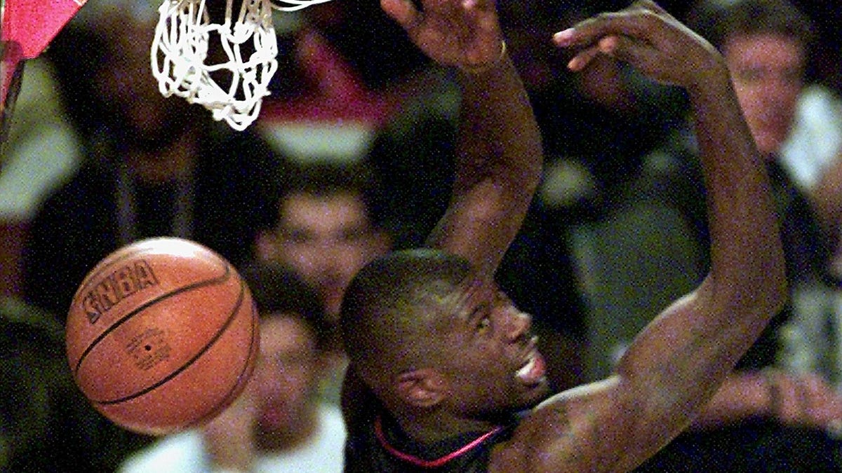 Warriors jersey history - No. 23