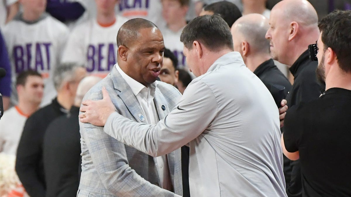 ACC Basketball: Preseason rankings for 2025-26