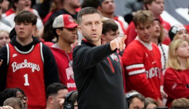 How did Ohio State's 'secret' scrimmage at Tennessee go for the Buckeyes?