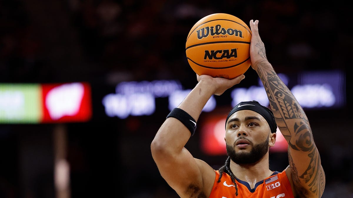 Illinois basketball roster player-by-player breakdown for 2025-26 season