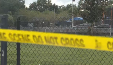 Fight on an Orlando basketball court leads to fatal shooting, deputies say