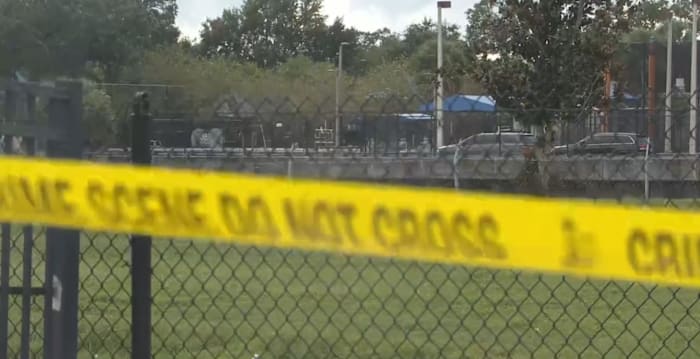 Fight on an Orlando basketball court leads to fatal shooting, deputies say