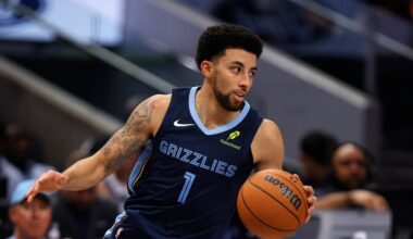 Memphis Grizzlies’ Scotty Pippen Jr. to undergo surgery