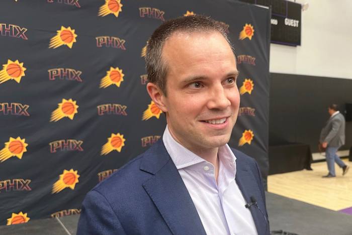 NBA returns to China for 1st time since a rift distanced it from one of the sport's largest fanbases