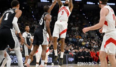 How all 30 teams stack up after one week