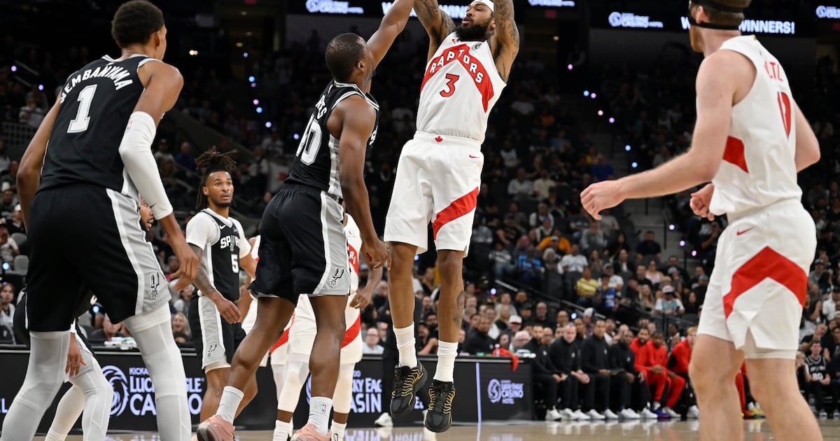 How all 30 teams stack up after one week