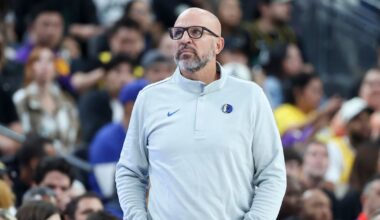 Do the Dallas Mavericks have the NBA’s strongest team? Jason Kidd shares his thoughts