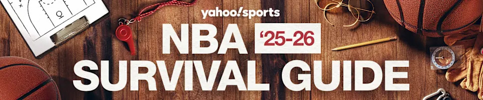 (Mallory Bielecki/Yahoo Sports Illustration)