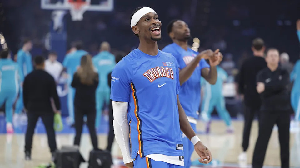 Alonzo Adams-Imagn Images