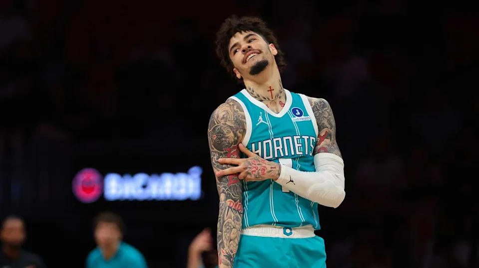 Sam Navarro-Imagn Images